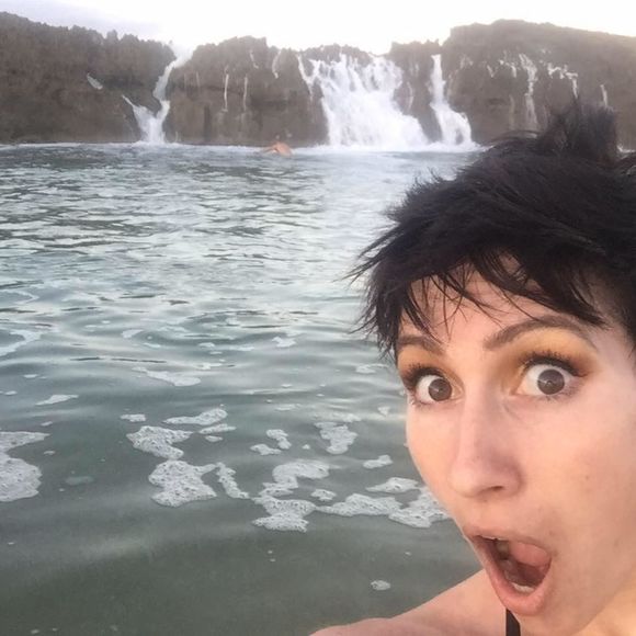 Meet your Posher, Shaunna - Picture 1 of 1